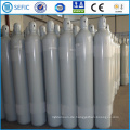 2014 Heißer verkaufender nahtloser Stahlgas-Gas-Zylinder (ISO9809-3)